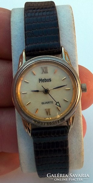 Mebus women's watch