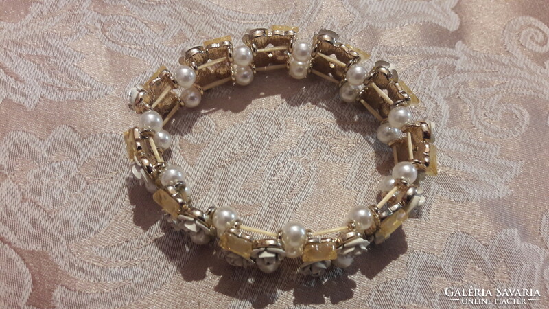 Retro bracelet 2 (l3087)