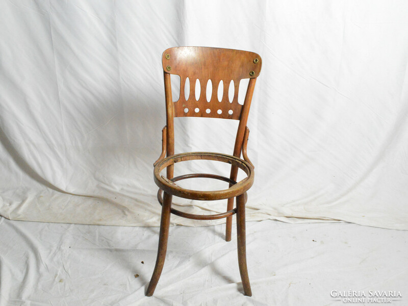 Antique thonet chair