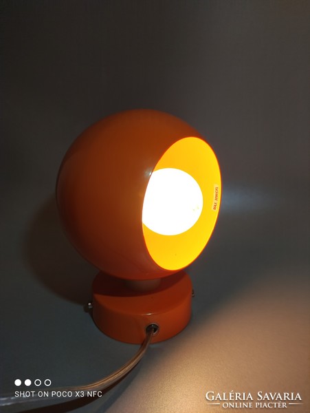 Dán dizájn Benny Frandsen tervezése Frandsen állítható fali lámpa