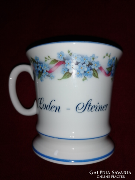 An unforgettable memory latte mug