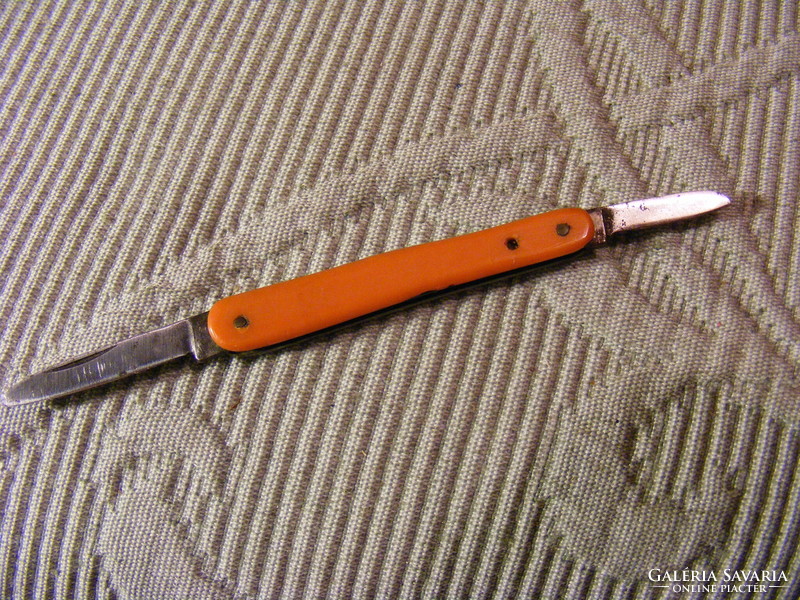 Mini knife 6 cm