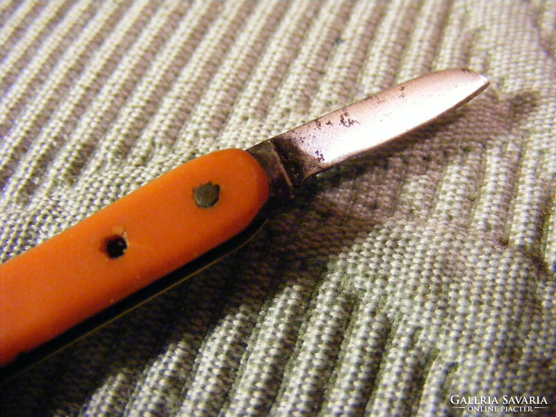 Mini knife 6 cm