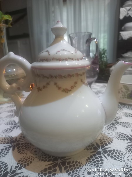 Teapot