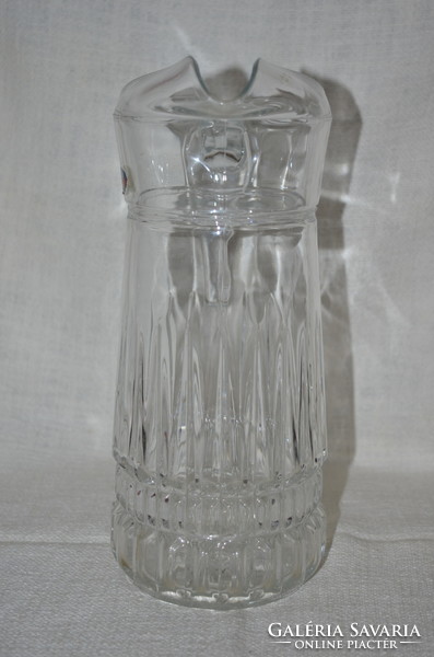 Glass jug ( dbz 00131 )