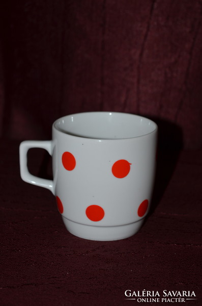 Zsolnay mug 07 ( dbz 0034 )