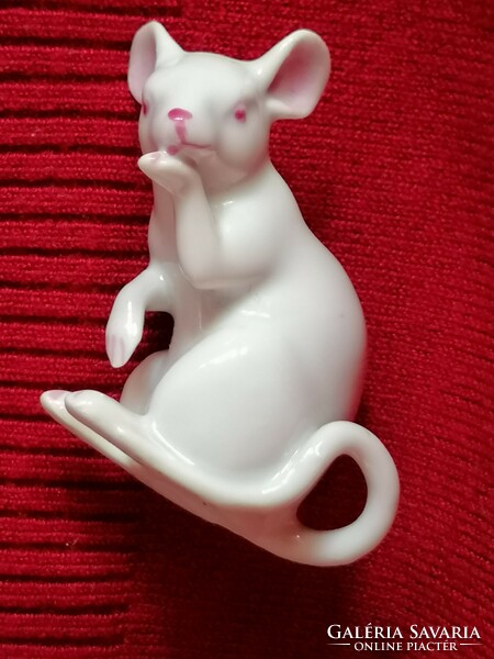 Metzler & Ortloff small mouse. Rare
