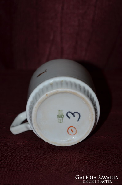 Zsolnay mug 03 ( dbz 00131 )