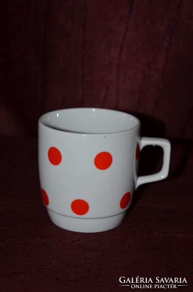 Zsolnay mug 07 ( dbz 0034 )