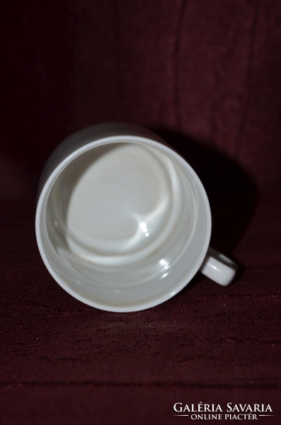 Zsolnay mug 05 ( dbz 0034 )