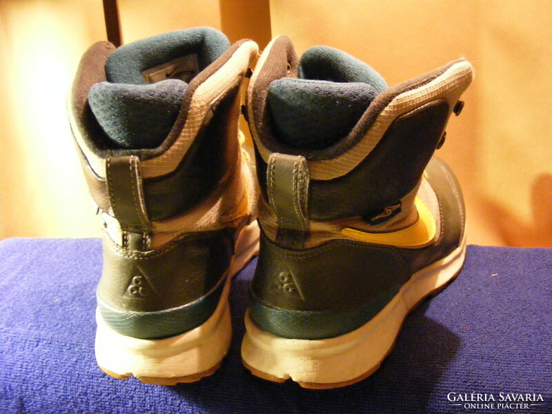 Nike static acg size 38.5