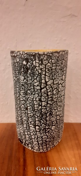 Retro Hungarian ceramics. Charles Ban