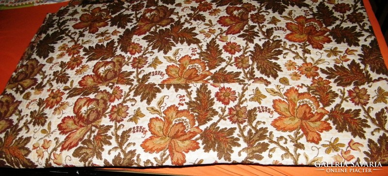 220X150 cm machine-woven tablecloth / table, bedspread / x