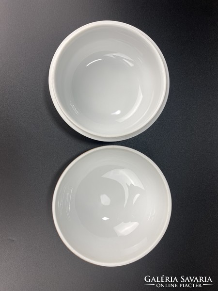 Herend porcelain bonbonier - Appony pattern