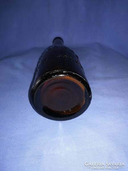 Braca iron beer bottle