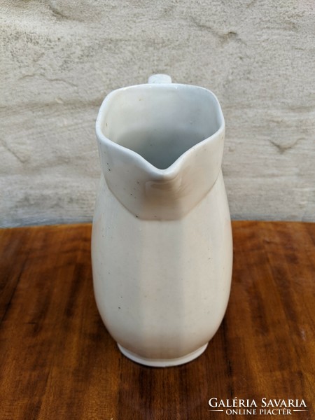 Zsolnay pitcher