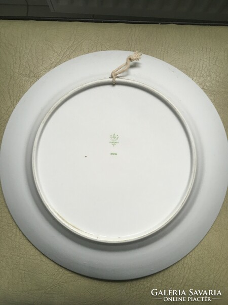 Raven House wall plates 4 pcs.