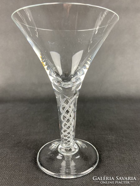 Cocktail / martini glass set