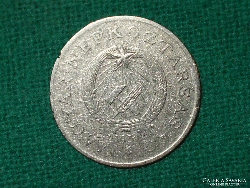 2 Forint 1951 !
