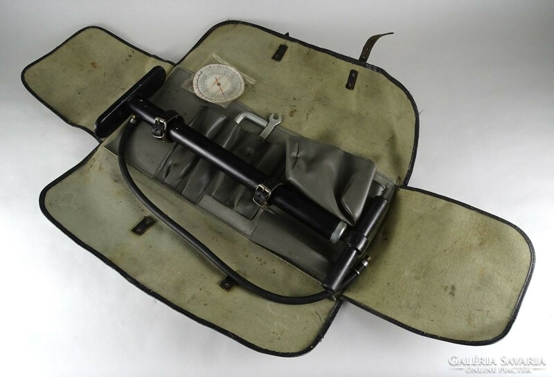 1L384 veteran ziguli lada tool set tool bag