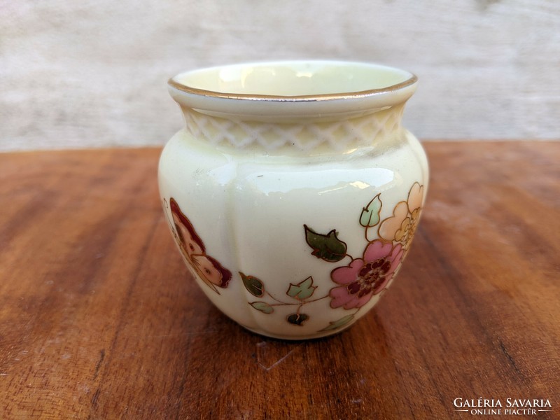 Zsolnay mini flower pot