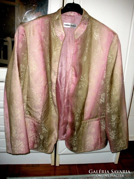 Gerry weber beautiful blazer, jacket size 44