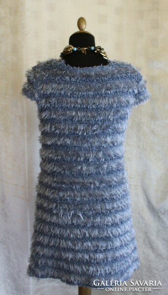 Holiday knitted casual dress size xs/s