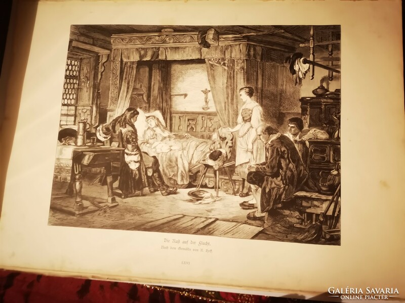 Lithografia-kőnyomat