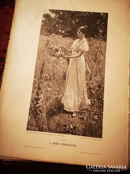 Lithograph lithograph