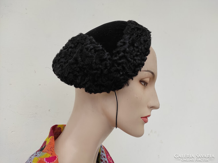 Antik divat női kalap art deco ruha jelmez film színház kellék 960 5751
