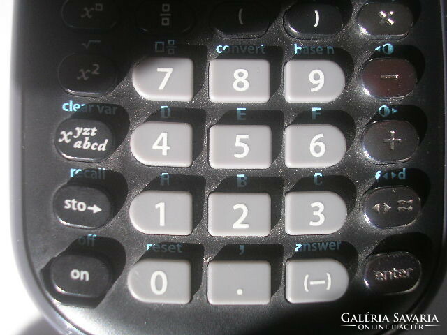 Texas instruments scientific calculator ti-30x pro multiview university also high school office etc., etc