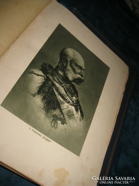 A Nagy Háború írásban és képekben , Északon és Délen   I. és II. kötet