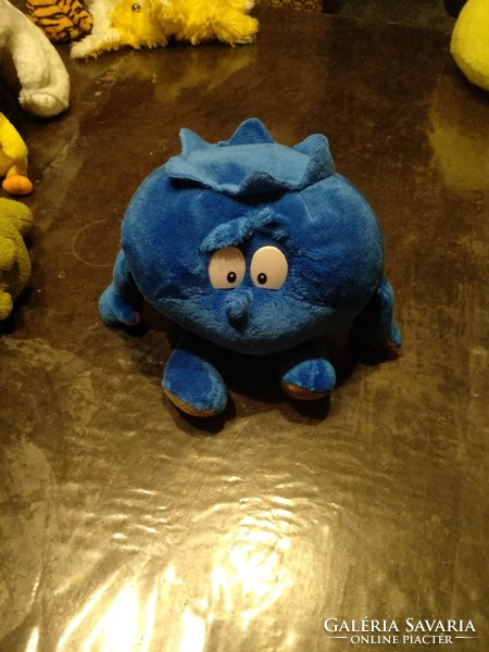 Plush Penny Blueberry? Recommend me!
