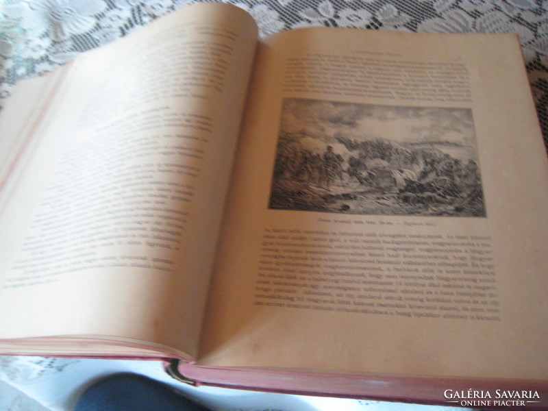 " Magyar Szabadságharcz Története  "   1898 ,     írta Gracza györgy   I- III - IV - V .  kötet