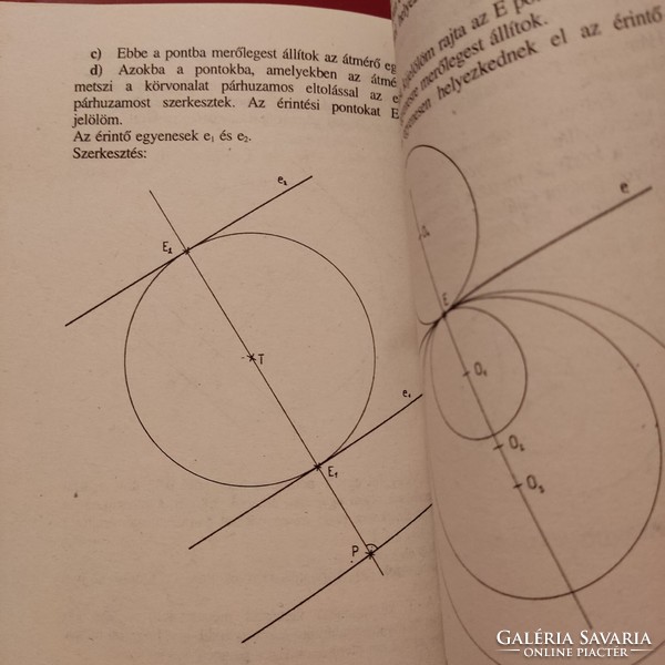 Private lessons in geometry Grade 6