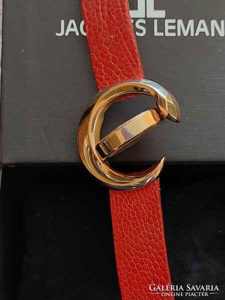 Beautiful Roberto Cavalli wristwatch, jewelry watch