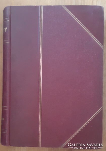 Imit yearbook - Jewish yearbook 1937 - Judaica