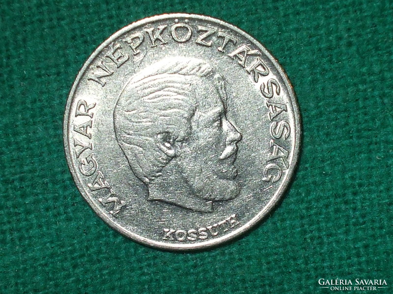 5 Forint 1972!