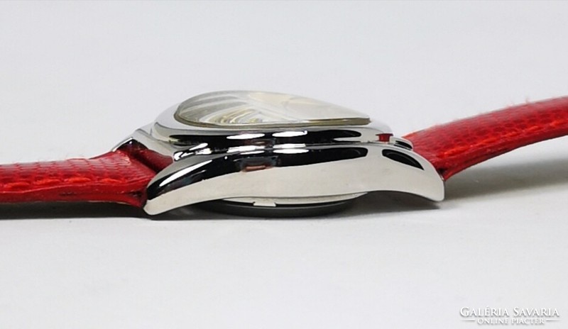 Elegáns Jaeger-LeCoultre női karóra beépítés, automata cal.834 szerkezettel az 1970-es évekből!