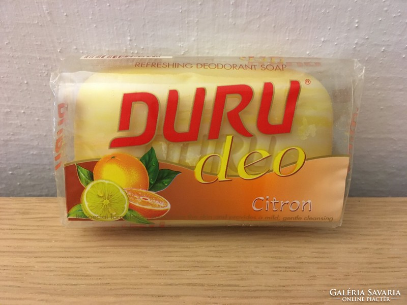 Duru Deo szappan