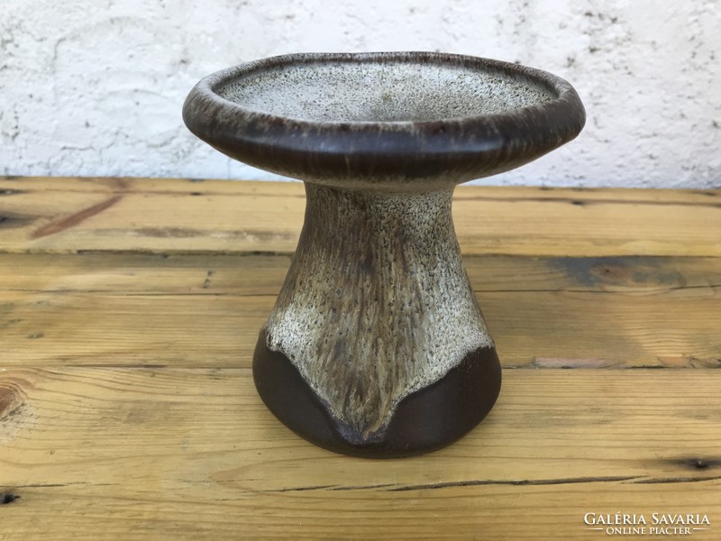 Small German table vase