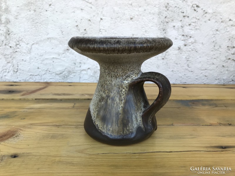 Small German table vase