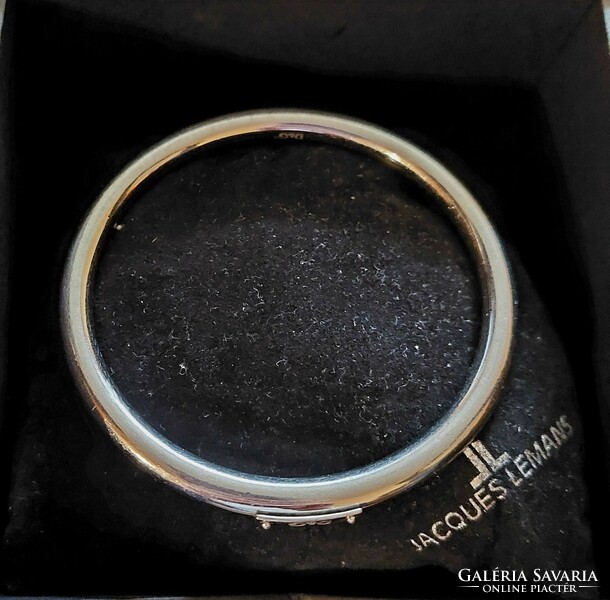 Dolce & gabbana stainless steel bracelet