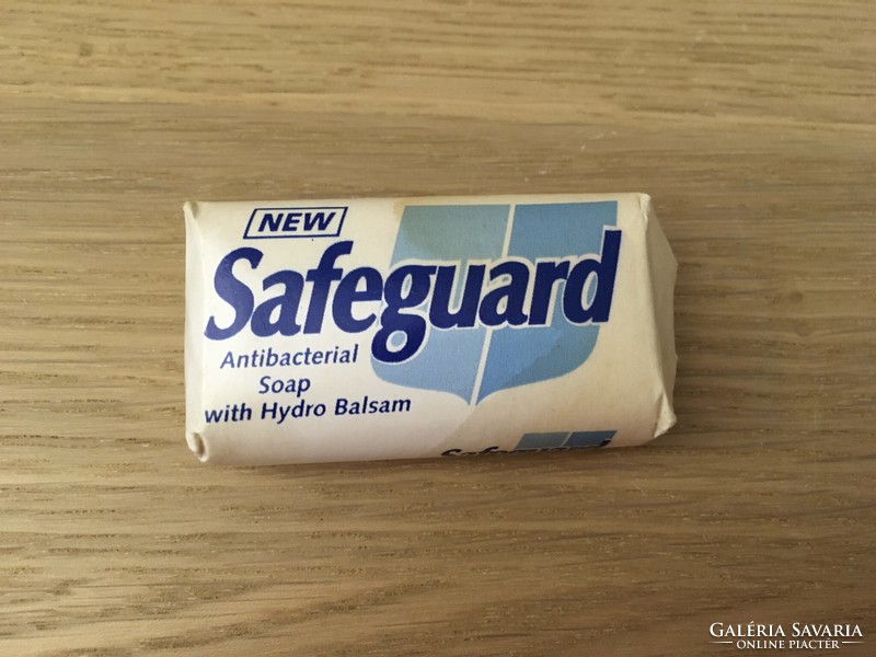 Safeguard mini szappan