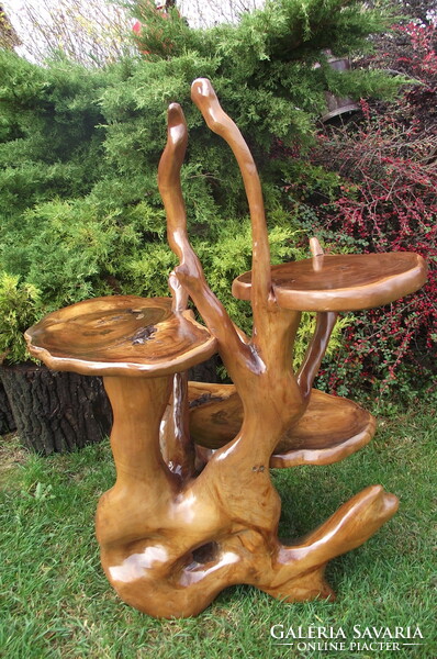 Root furniture