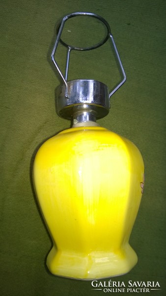 Scented lamp in fun colors for the garden, terrace, anywhere