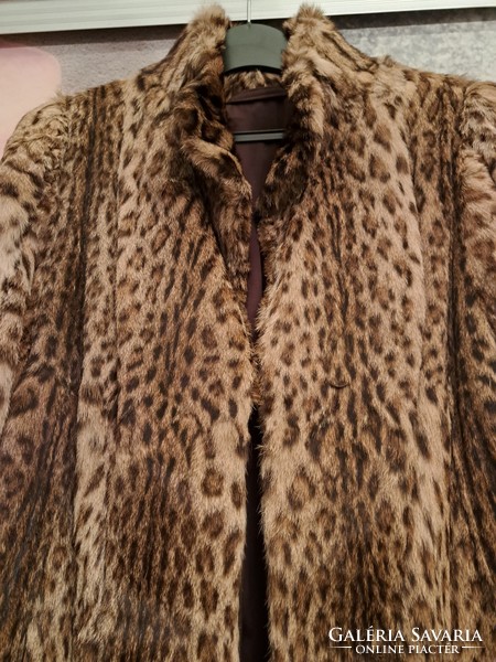Very nice rare fur, for sale in good condition