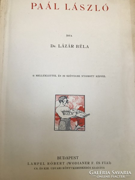 Paál László