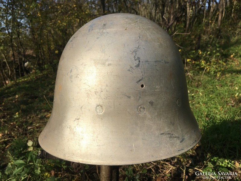 Old forester protective helmet assault helmet