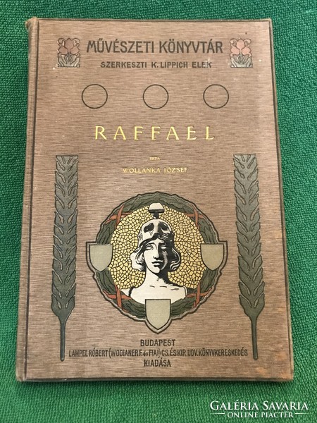 Raffael!